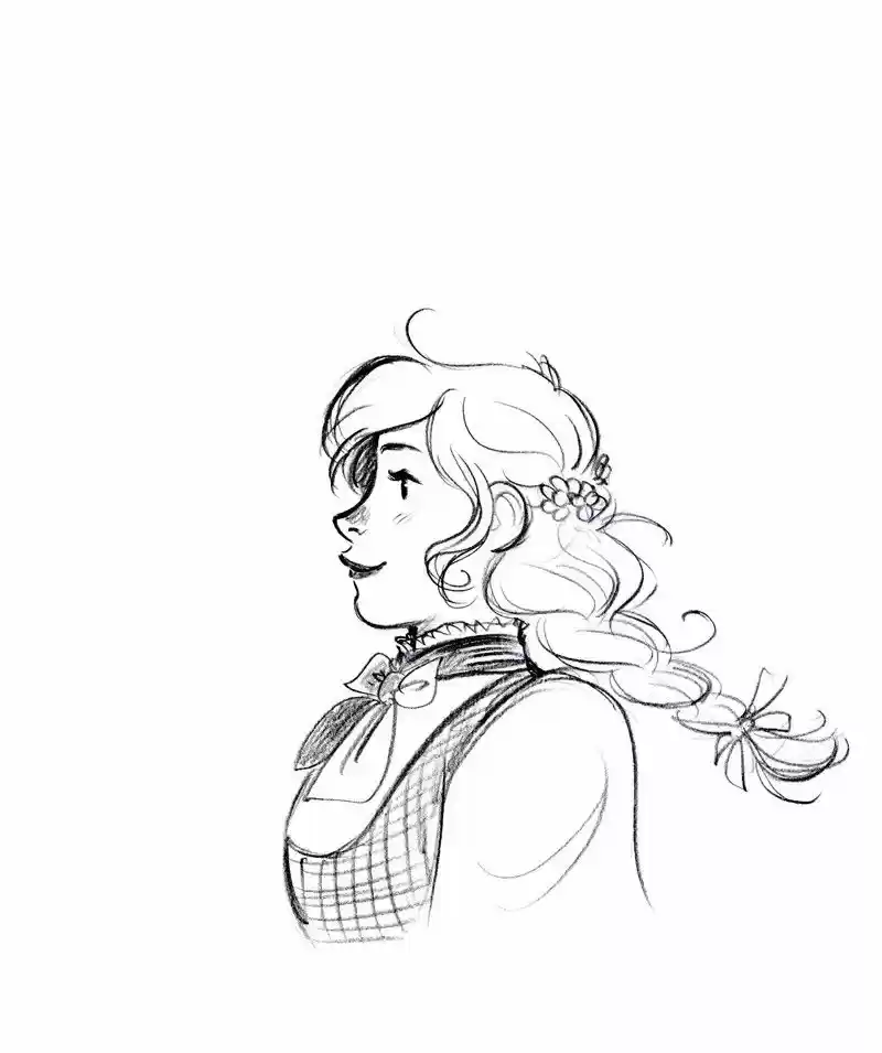 Miss Abbott and the Doctor 73