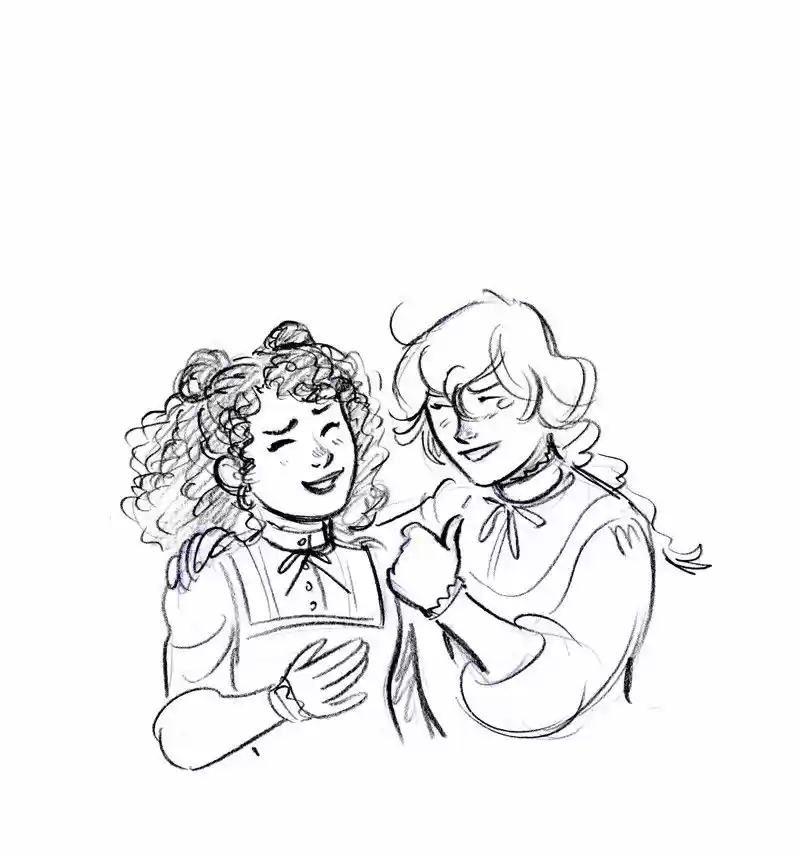 Miss Abbott and the Doctor 73