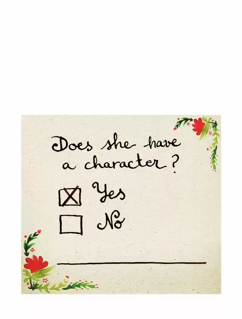 Miss Abbott and the Doctor 73