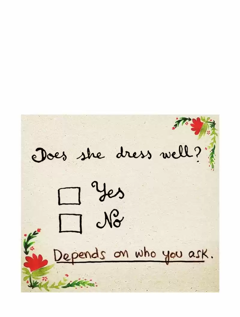 Miss Abbott and the Doctor 73