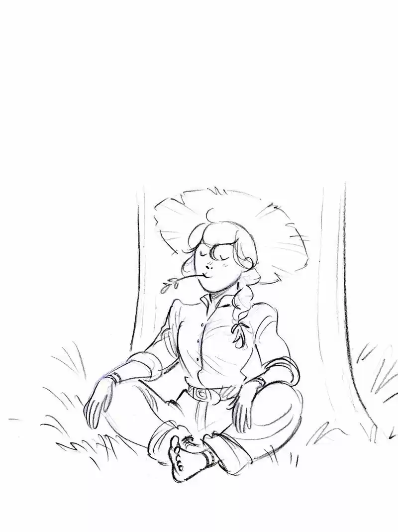 Miss Abbott and the Doctor 73