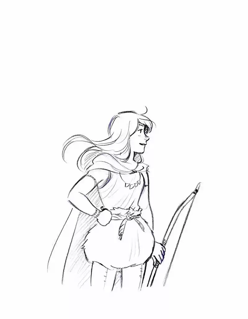 Miss Abbott and the Doctor 73