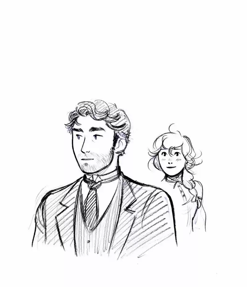 Miss Abbott and the Doctor 73