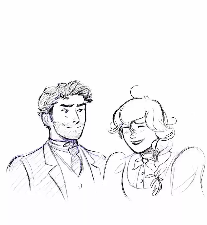 Miss Abbott and the Doctor 73