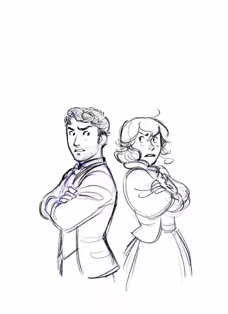 Miss Abbott and the Doctor 73