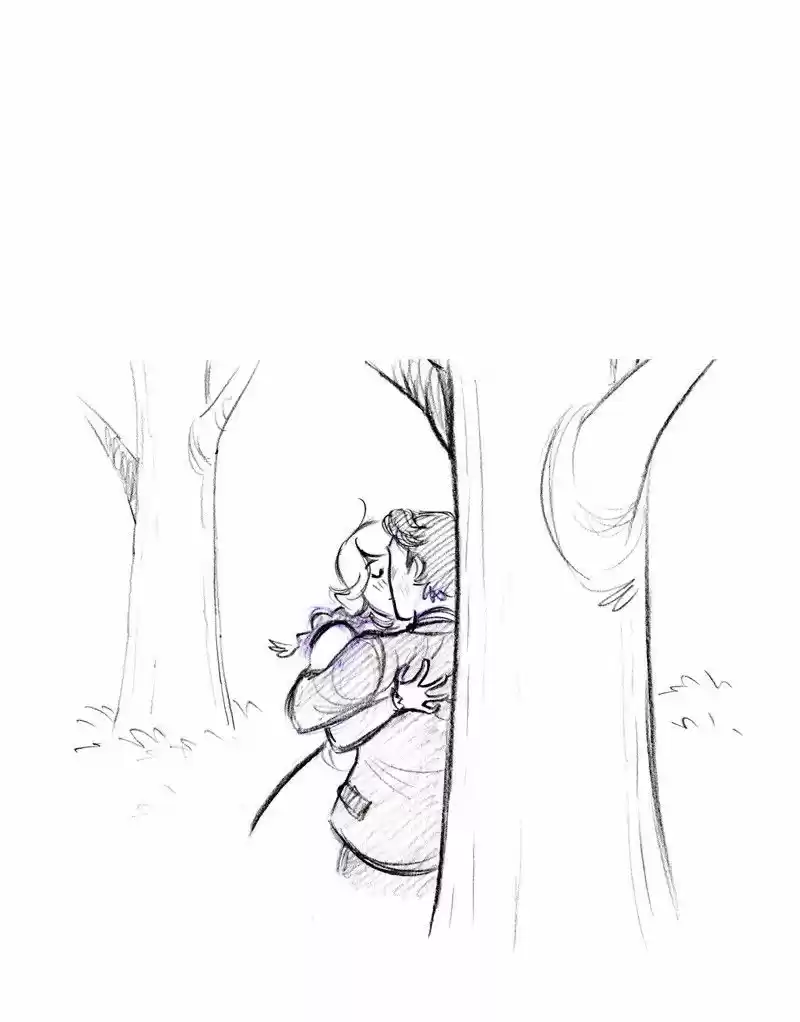 Miss Abbott and the Doctor 73