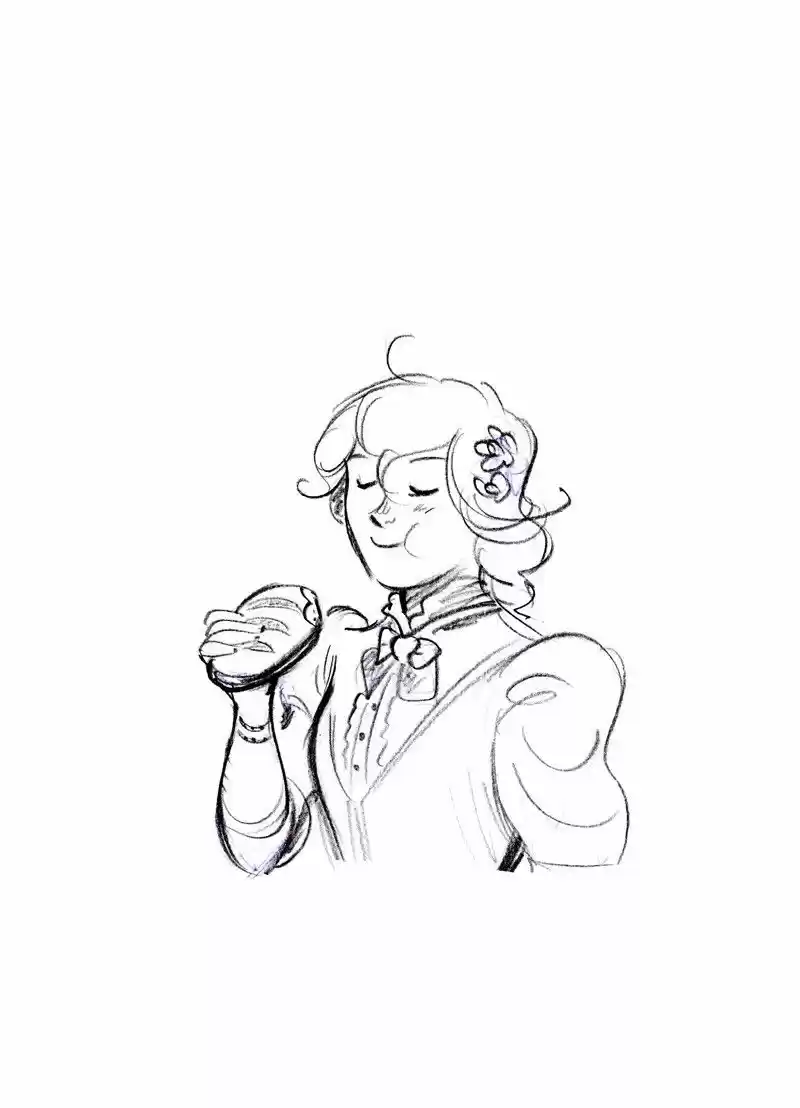 Miss Abbott and the Doctor 73