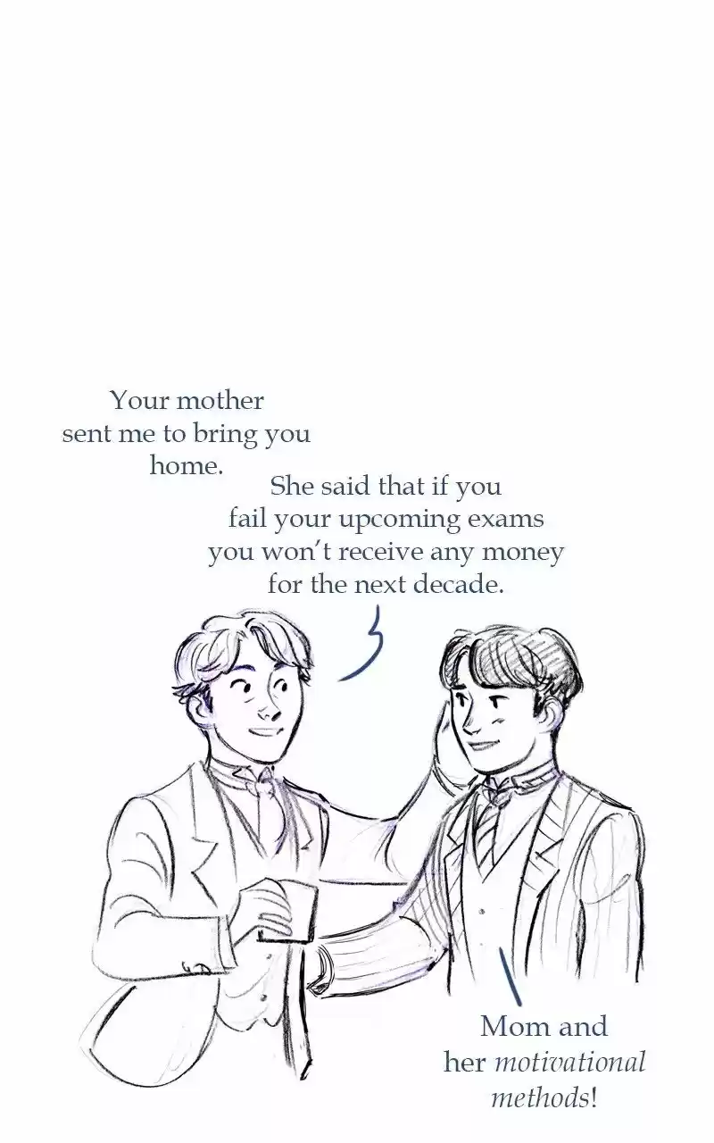 Miss Abbott and the Doctor 73