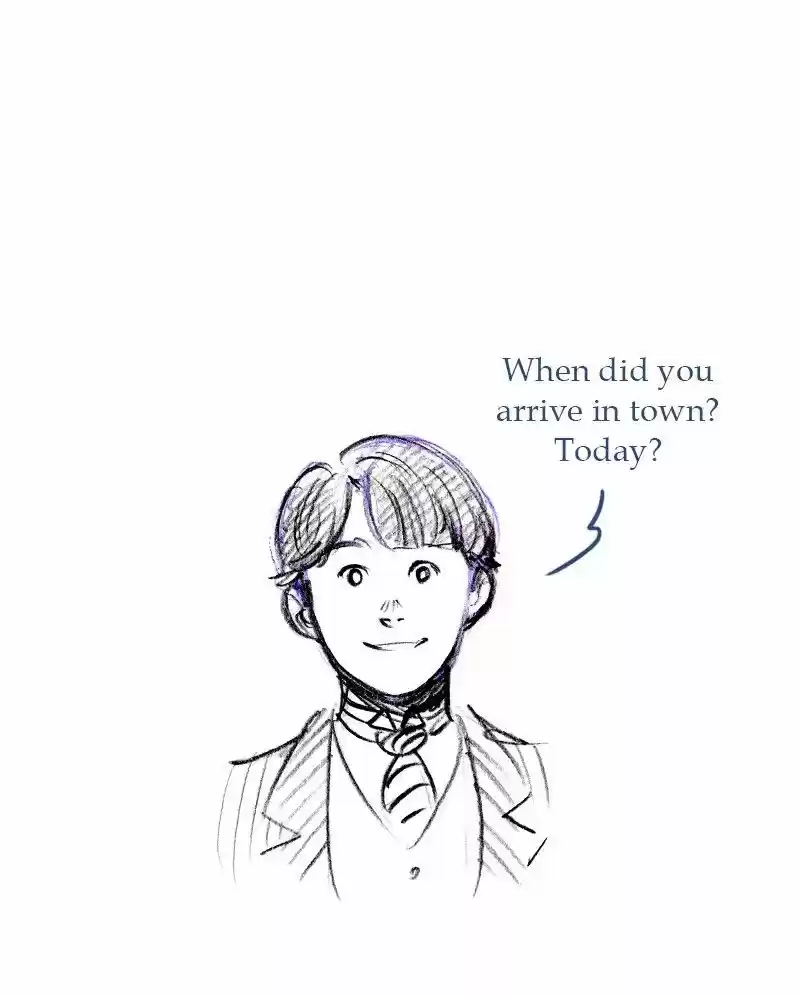 Miss Abbott and the Doctor 73