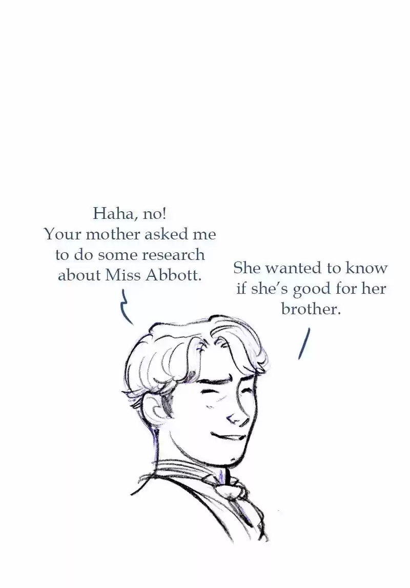 Miss Abbott and the Doctor 73