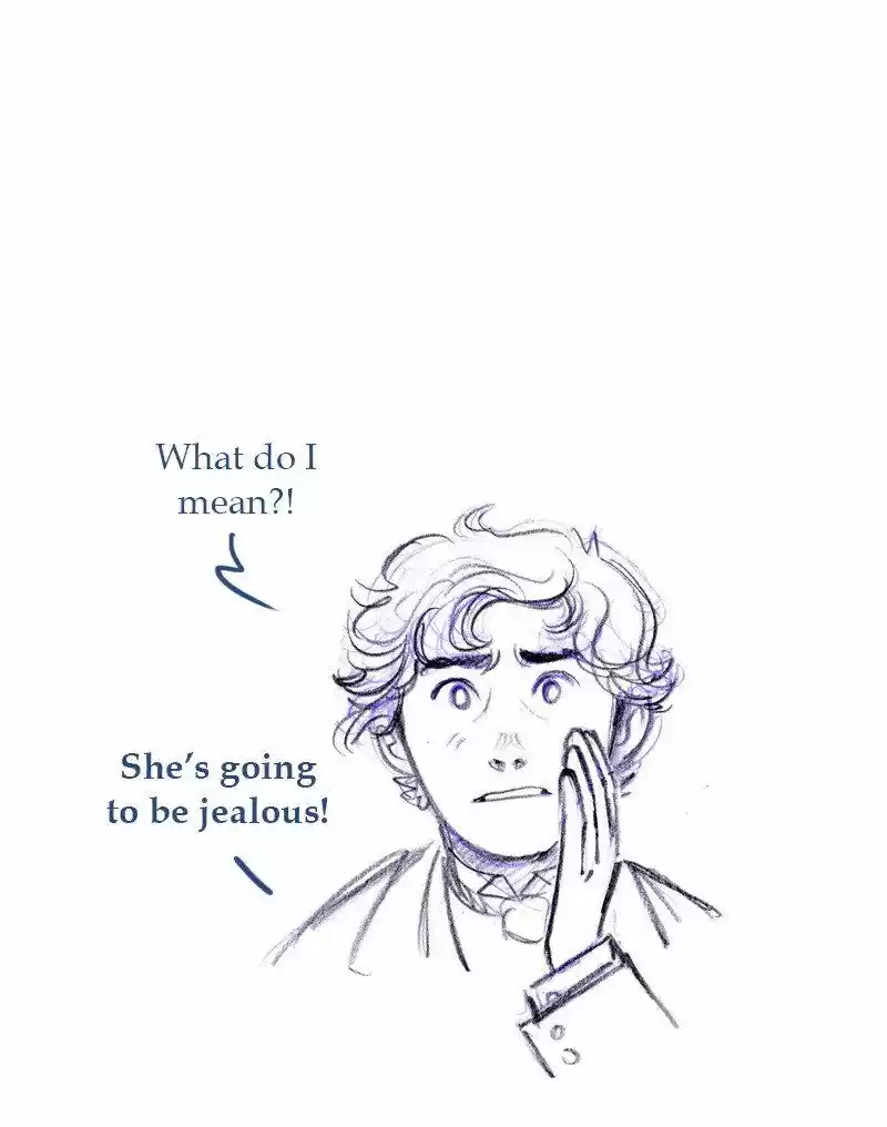 Miss Abbott and the Doctor 74