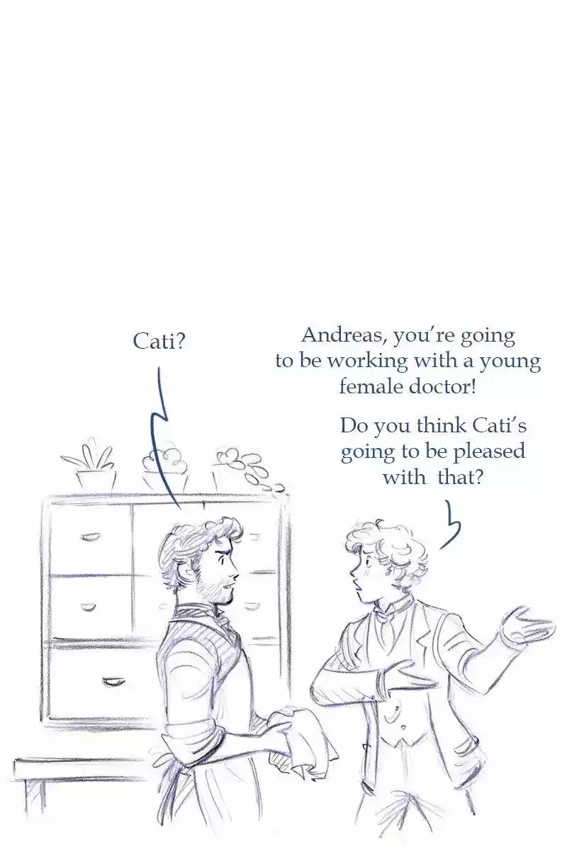 Miss Abbott and the Doctor 74