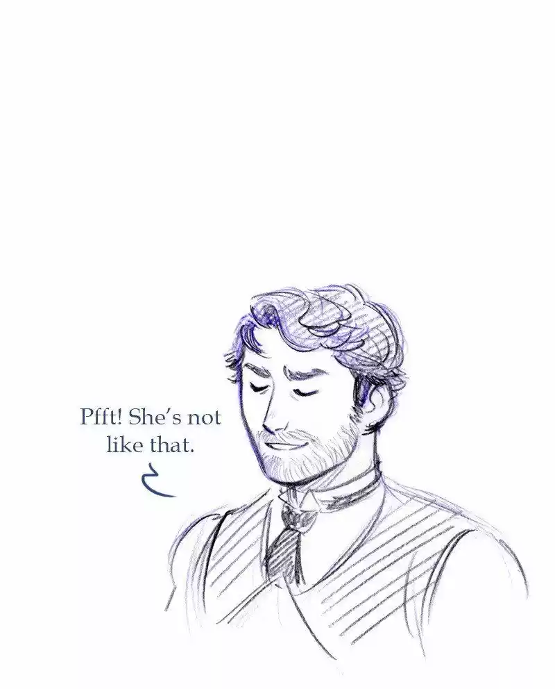 Miss Abbott and the Doctor 74