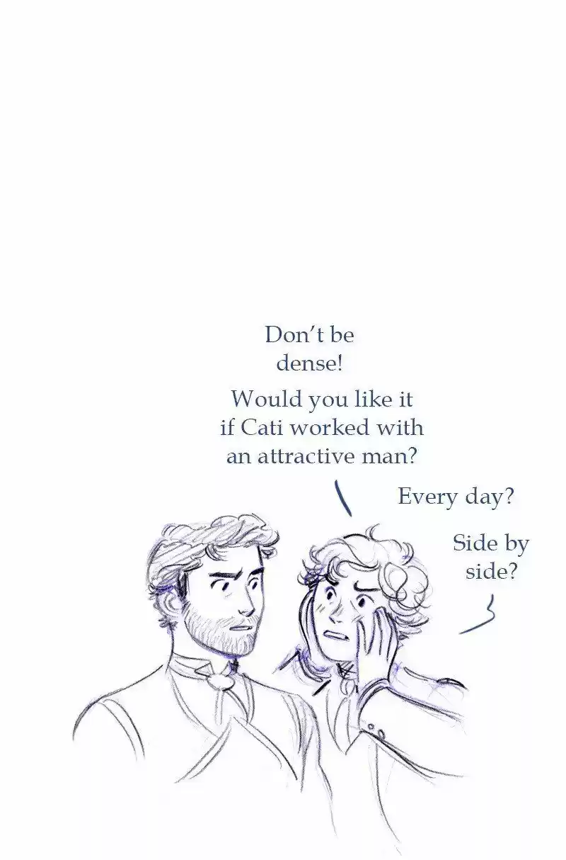 Miss Abbott and the Doctor 74