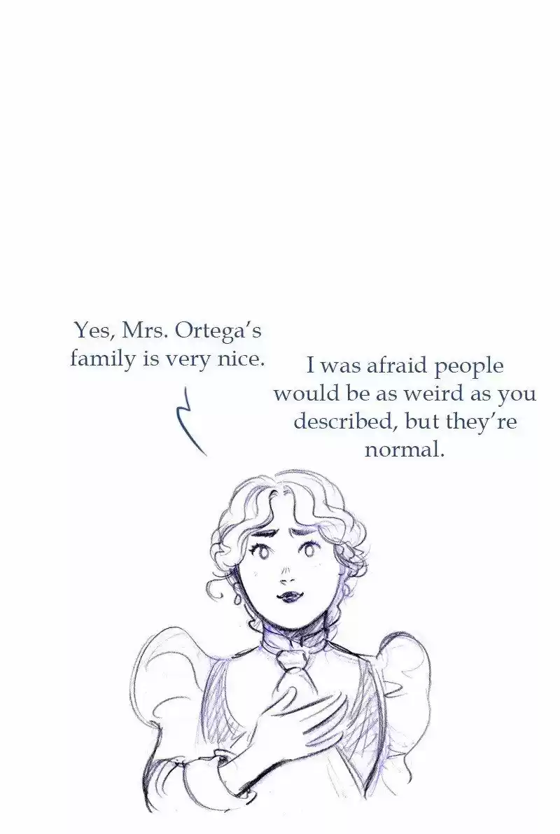 Miss Abbott and the Doctor 74