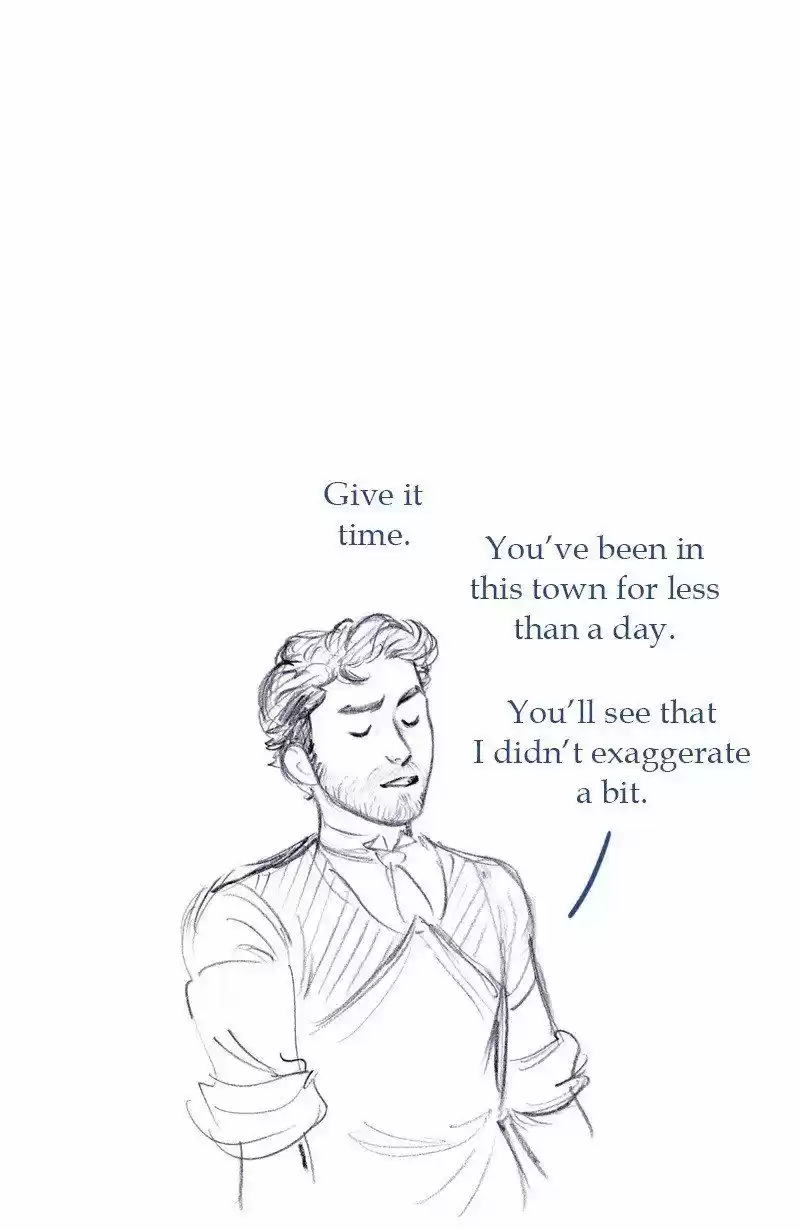 Miss Abbott and the Doctor 74