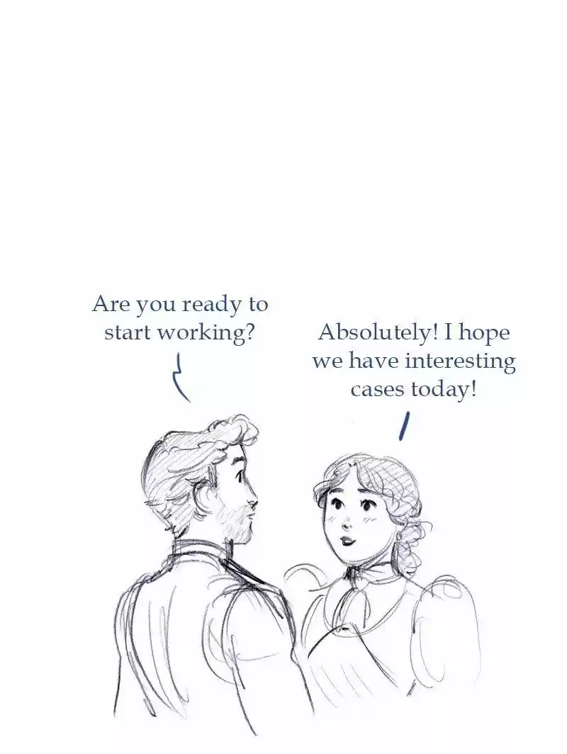 Miss Abbott and the Doctor 74