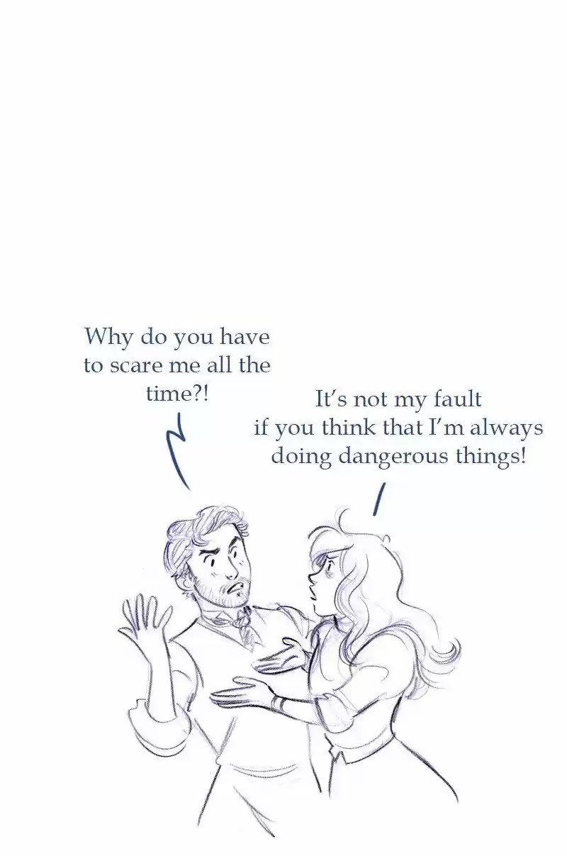 Miss Abbott and the Doctor 74