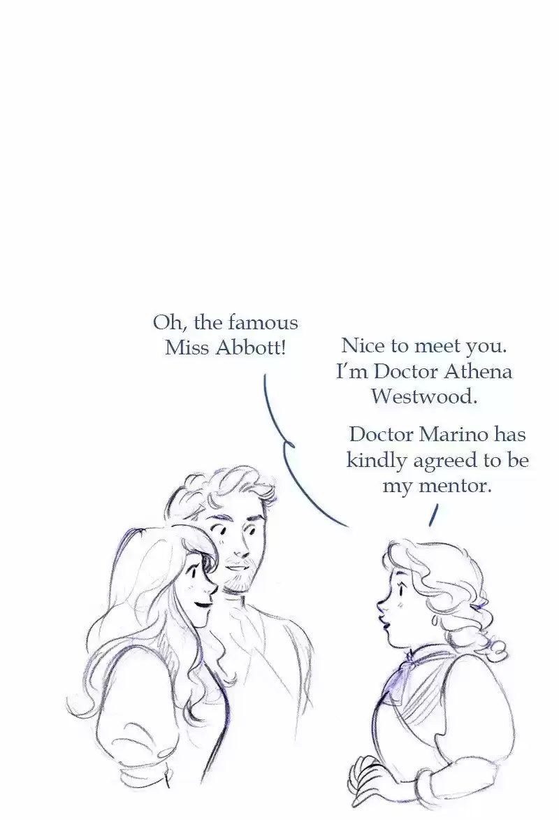 Miss Abbott and the Doctor 74