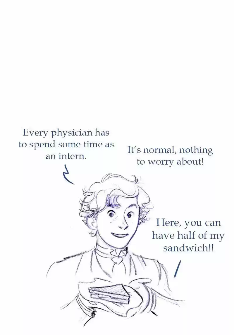 Miss Abbott and the Doctor 74