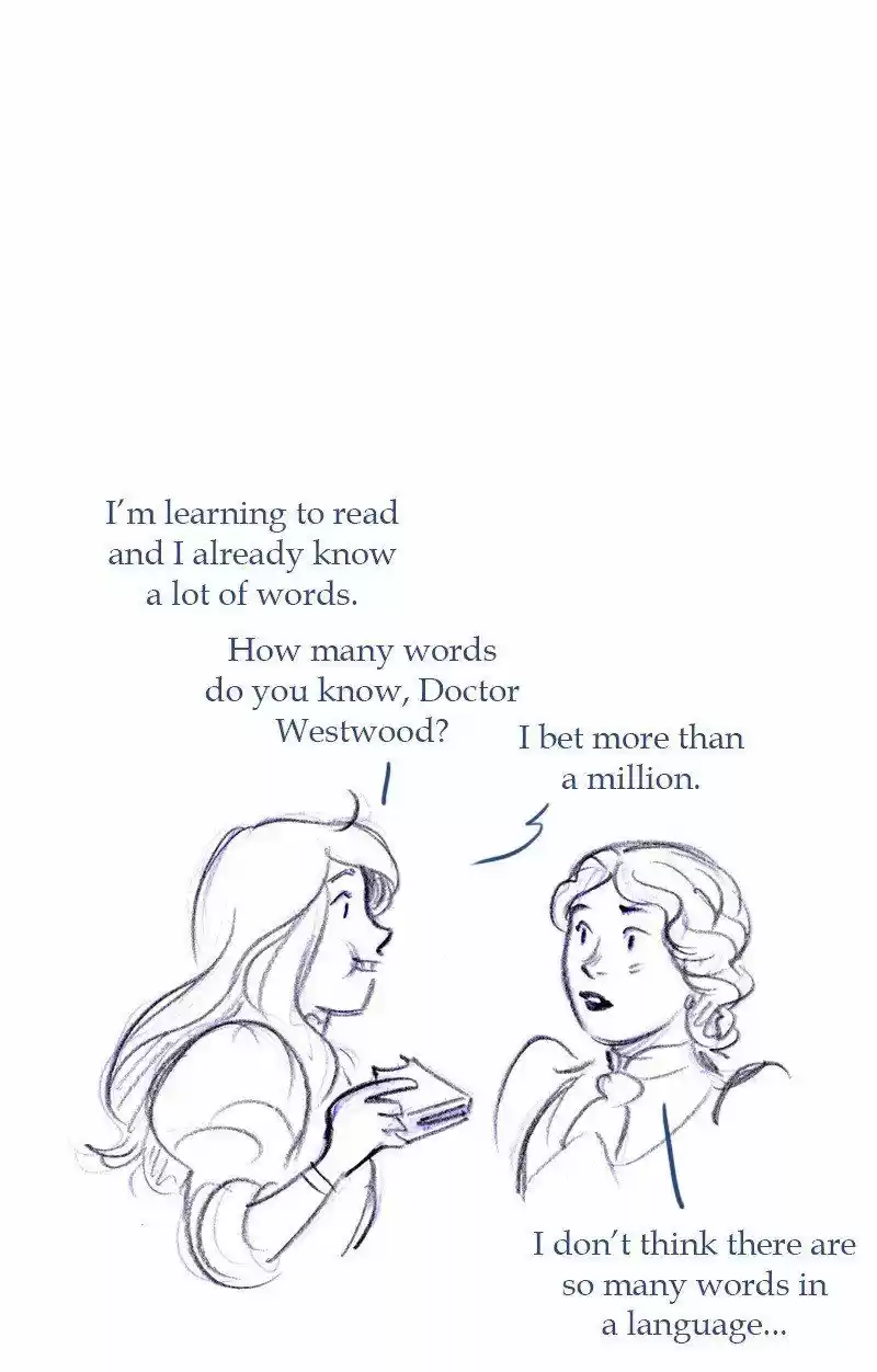 Miss Abbott and the Doctor 74