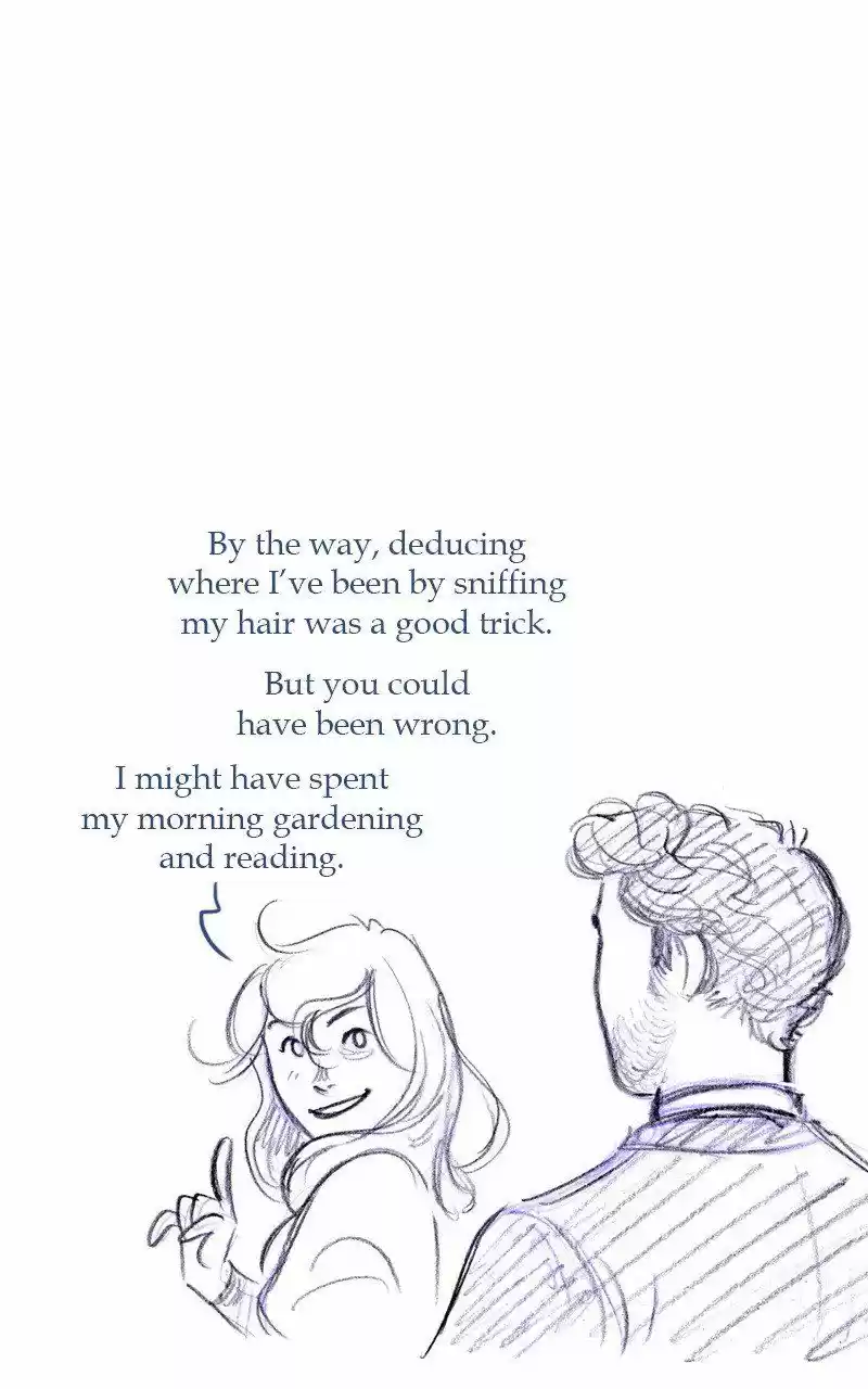 Miss Abbott and the Doctor 74