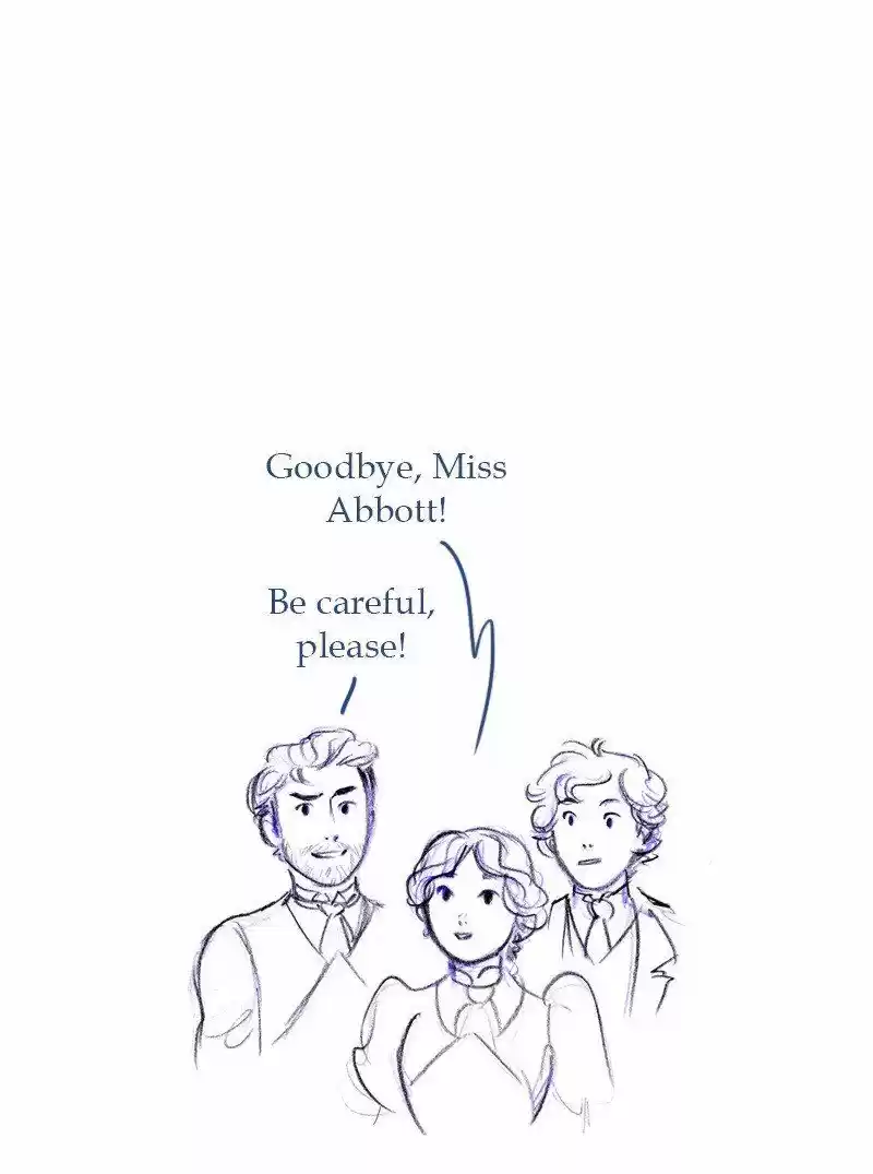 Miss Abbott and the Doctor 74