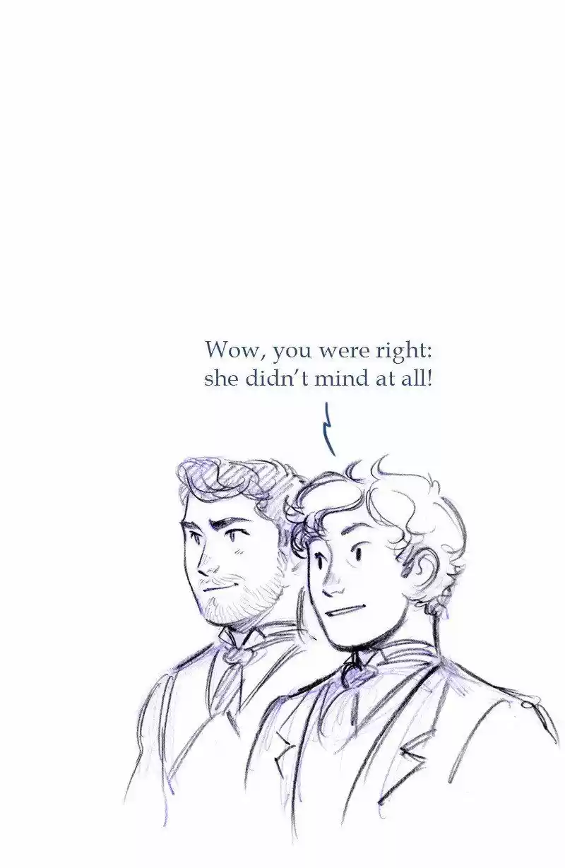 Miss Abbott and the Doctor 74