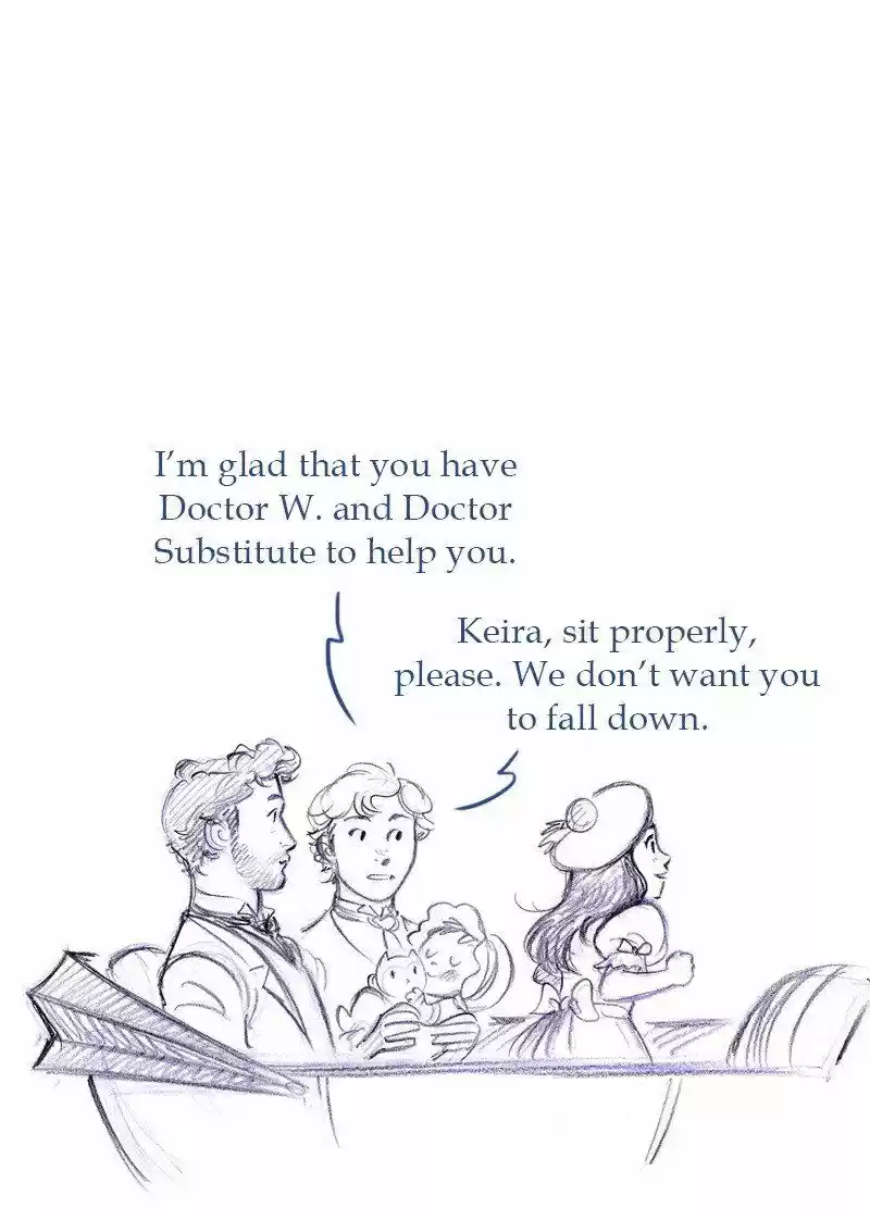 Miss Abbott and the Doctor 75