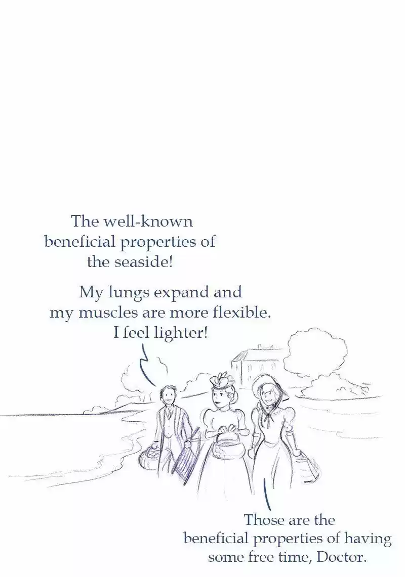 Miss Abbott and the Doctor 75