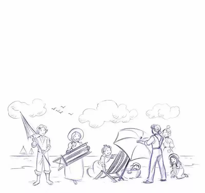 Miss Abbott and the Doctor 75