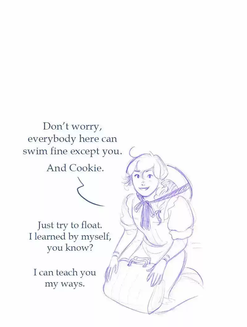 Miss Abbott and the Doctor 75