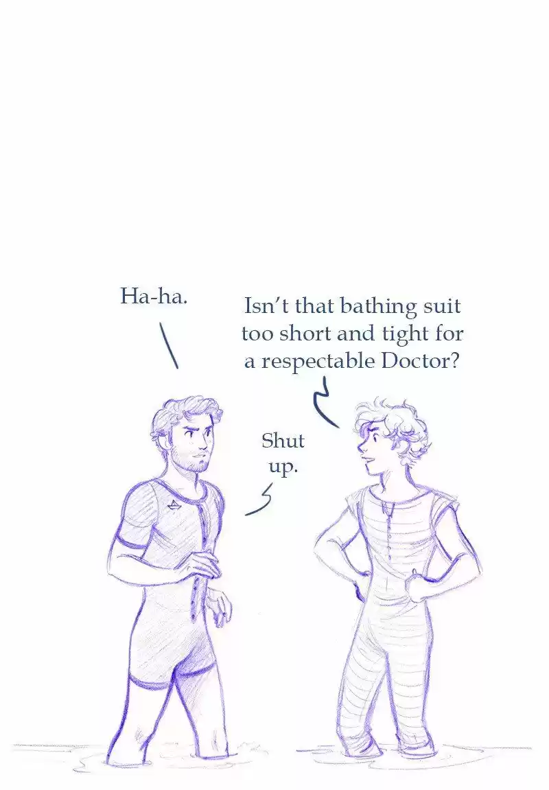 Miss Abbott and the Doctor 75