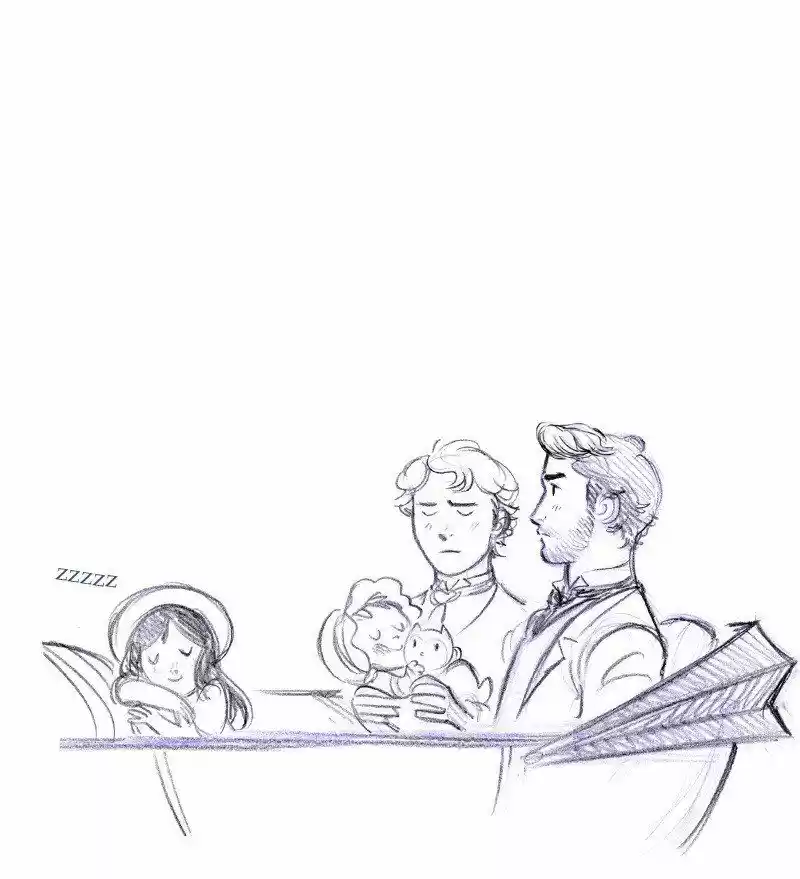 Miss Abbott and the Doctor 75