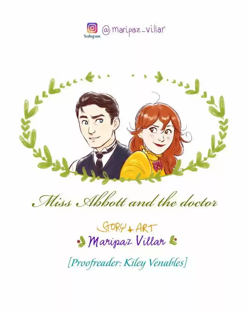 Miss Abbott and the Doctor 75