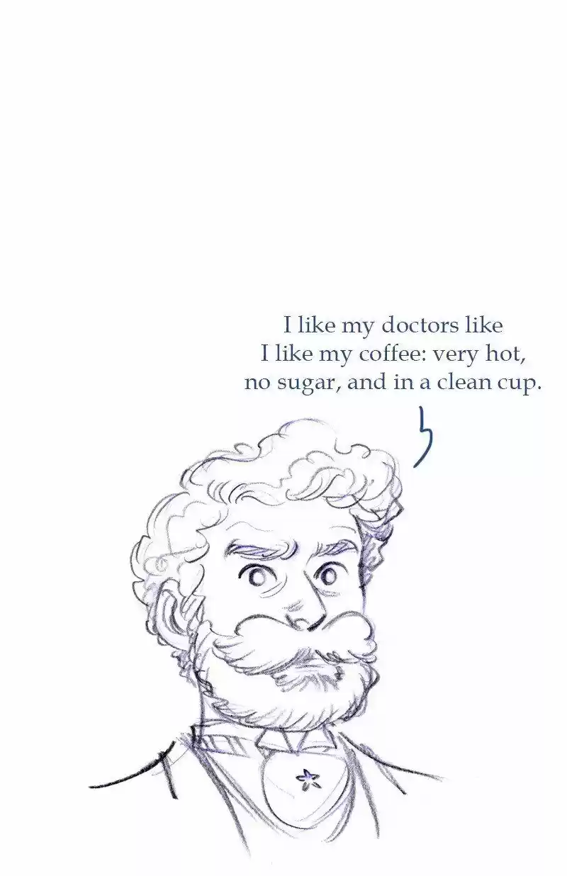 Miss Abbott and the Doctor 76