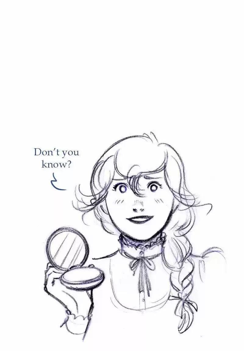 Miss Abbott and the Doctor 76