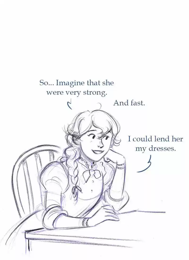 Miss Abbott and the Doctor 77