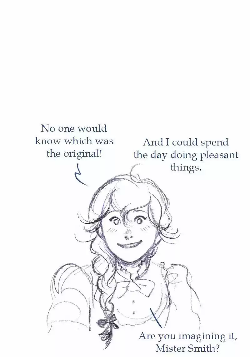 Miss Abbott and the Doctor 77