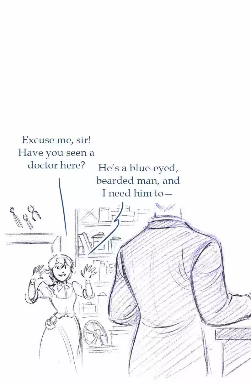 Miss Abbott and the Doctor 77