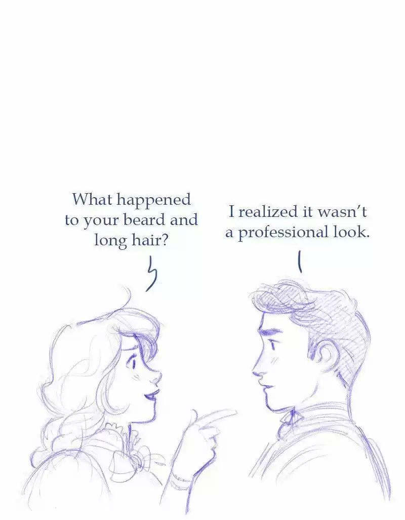 Miss Abbott and the Doctor 77