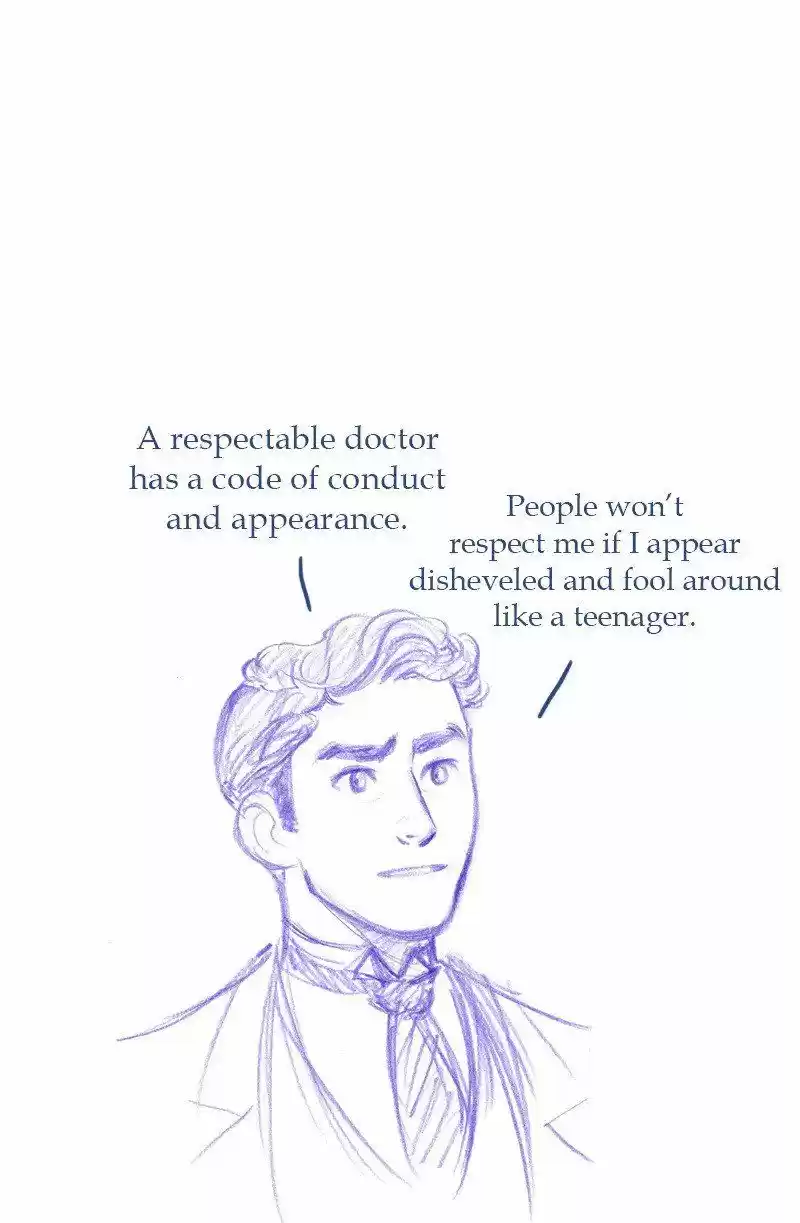 Miss Abbott and the Doctor 77