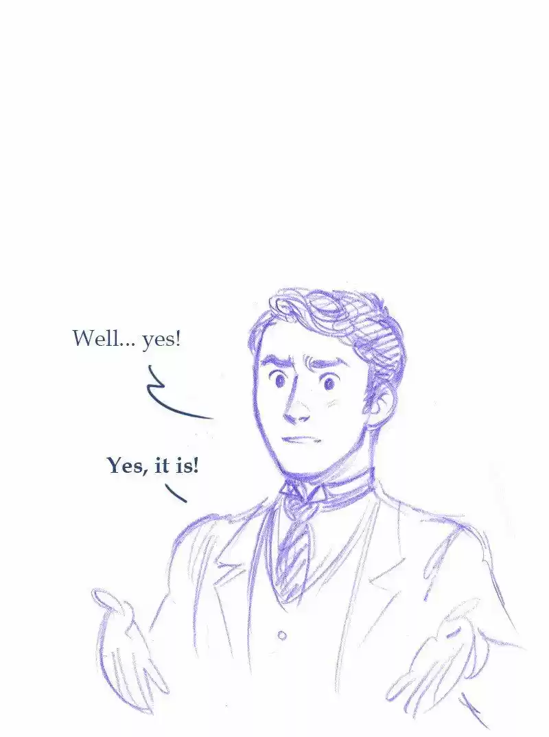 Miss Abbott and the Doctor 77