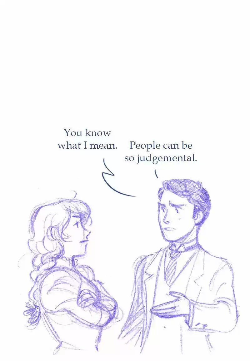 Miss Abbott and the Doctor 77