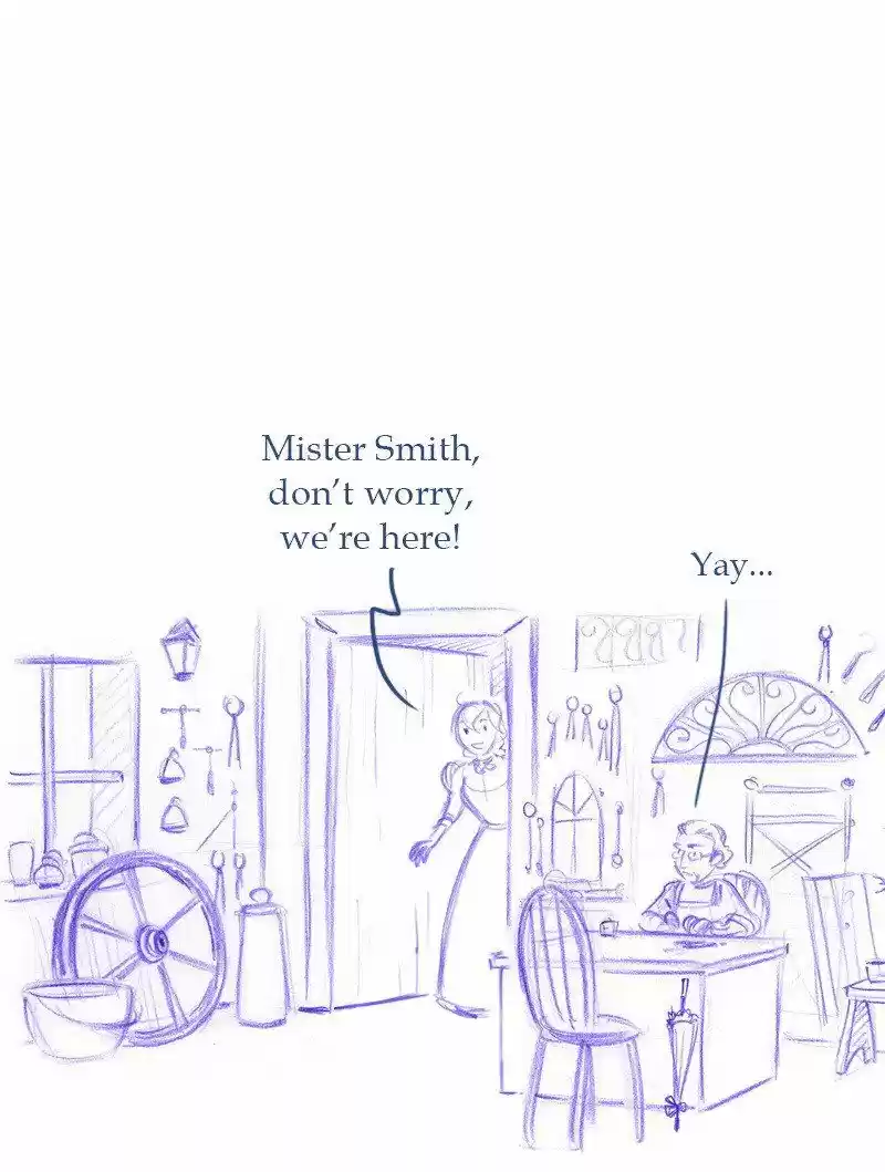 Miss Abbott and the Doctor 77