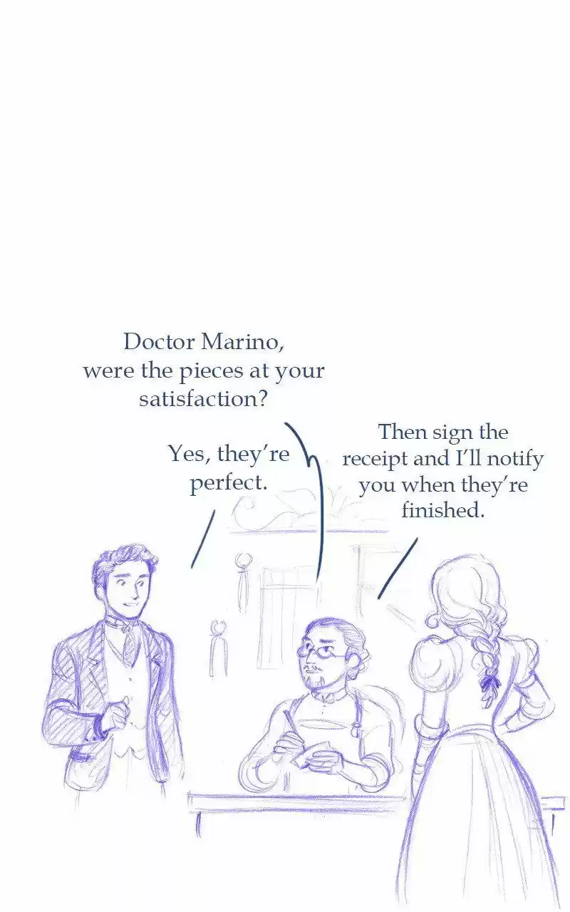 Miss Abbott and the Doctor 77