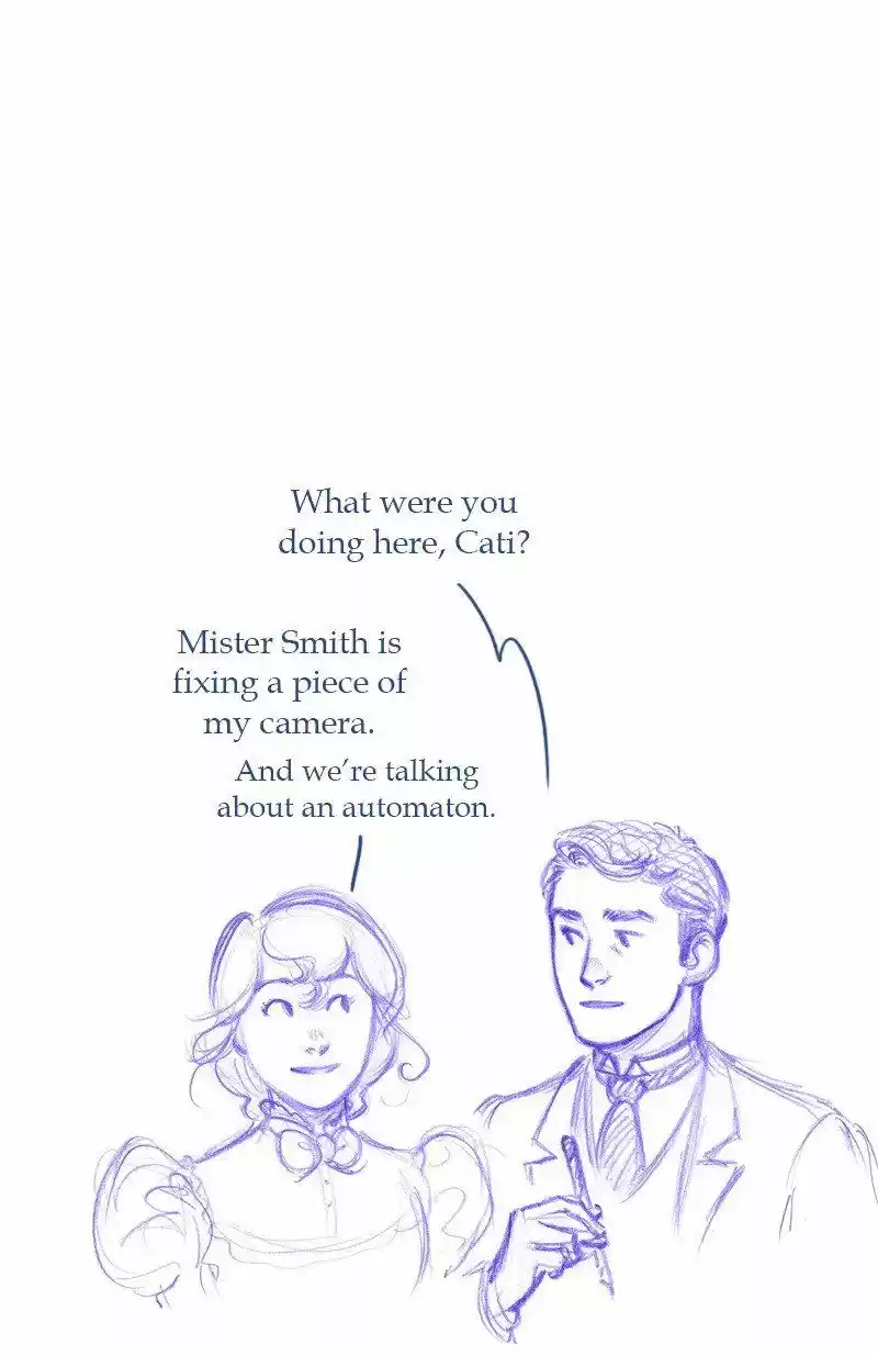 Miss Abbott and the Doctor 77