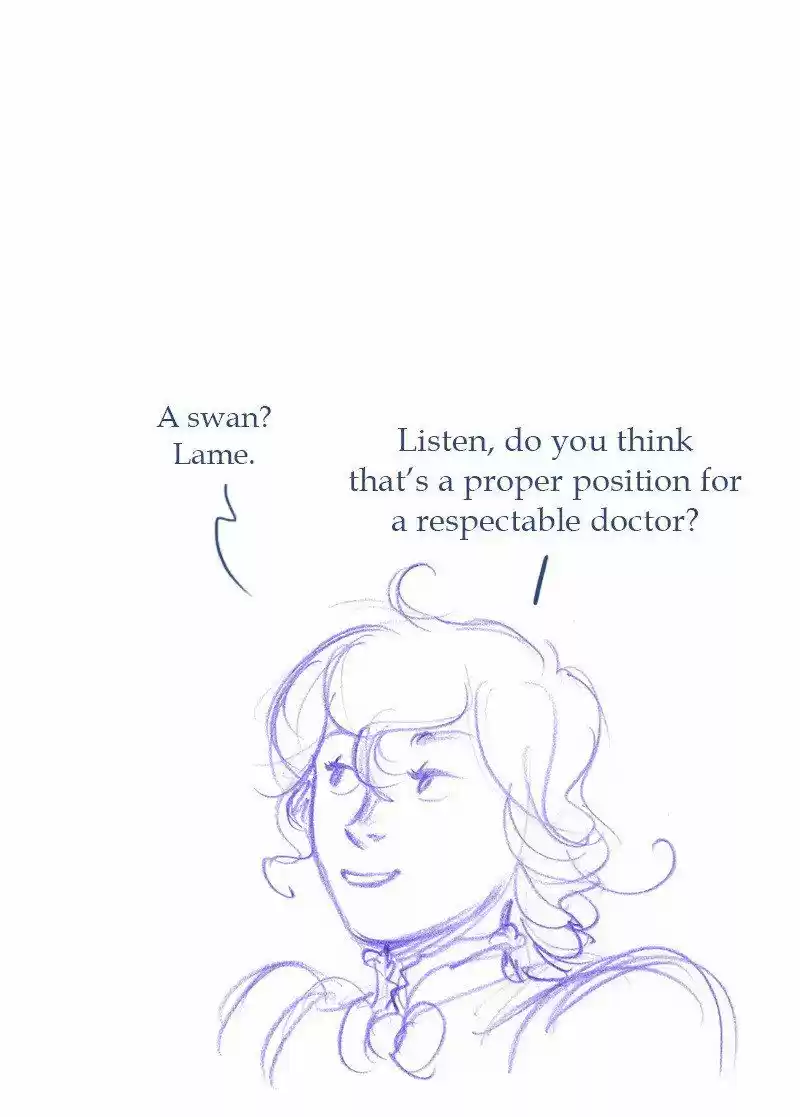 Miss Abbott and the Doctor 77