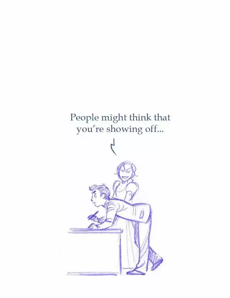 Miss Abbott and the Doctor 77