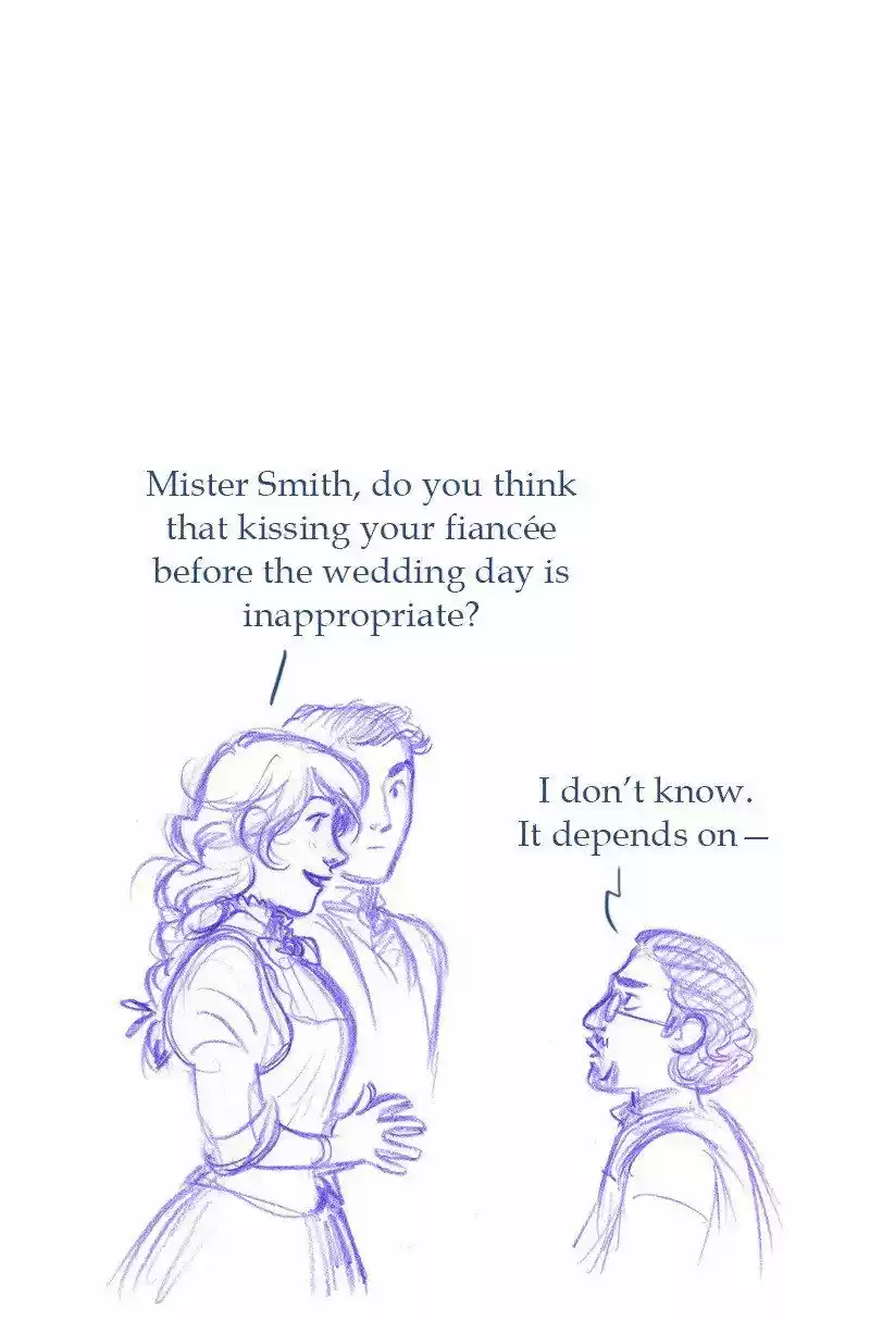 Miss Abbott and the Doctor 77